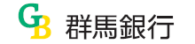 群馬銀行 ロゴ